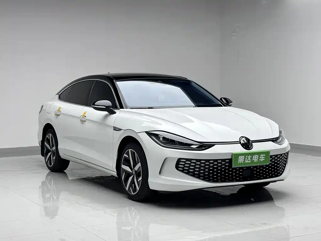Volkswagen Lamando 2024