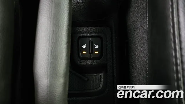 Chevrolet Spark 2020