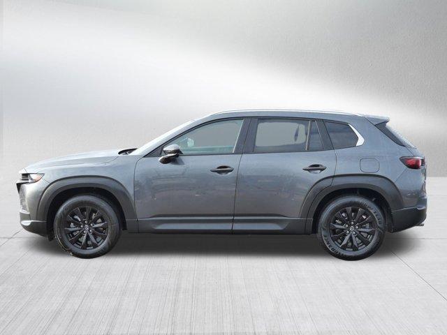 Mazda CX-50 2024