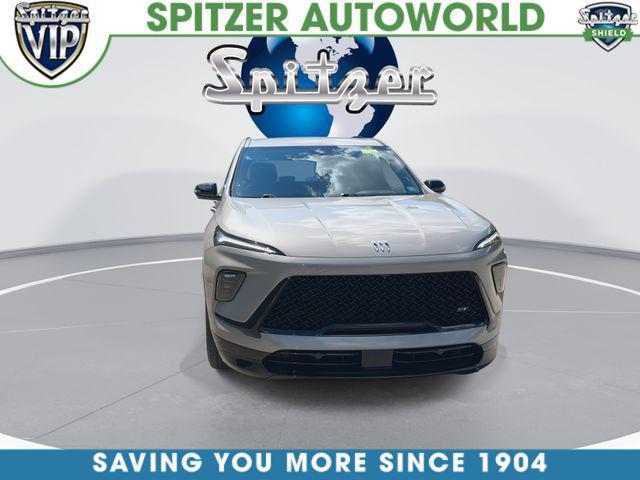 Buick Enclave 2026