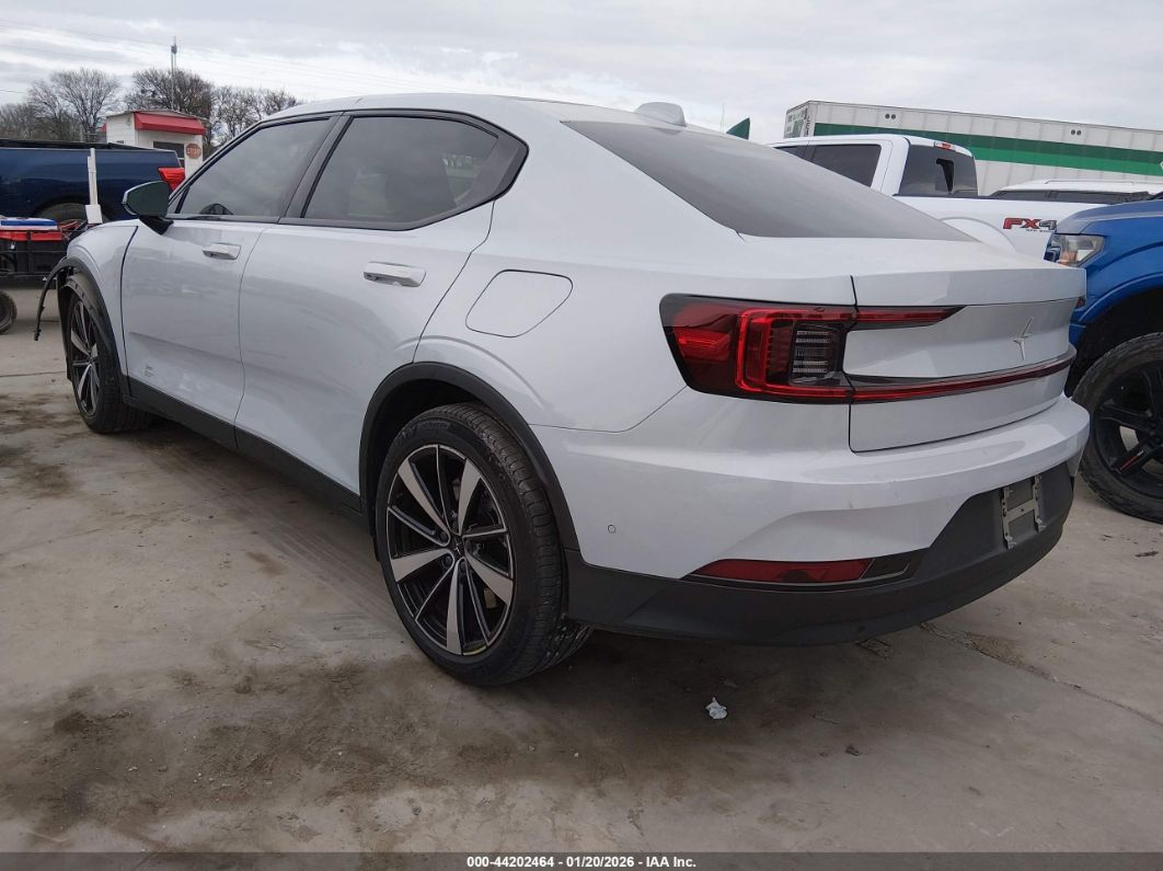 Polestar 2 2022