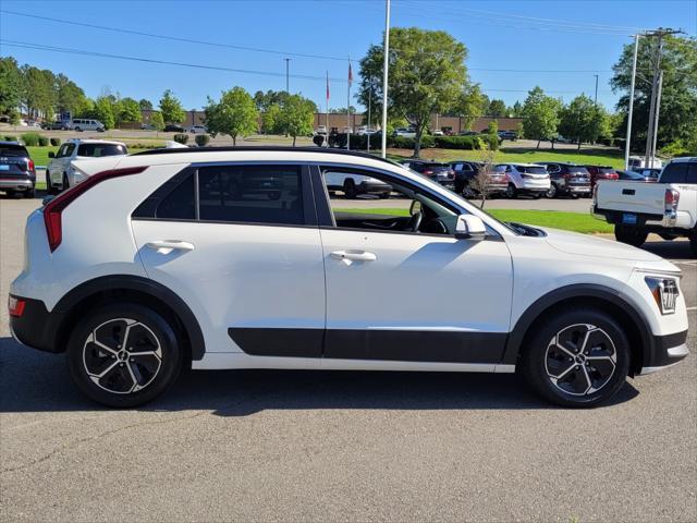 Kia Niro 2023