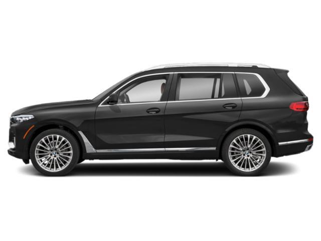 BMW X7 2021