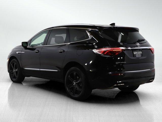Buick Enclave 2023