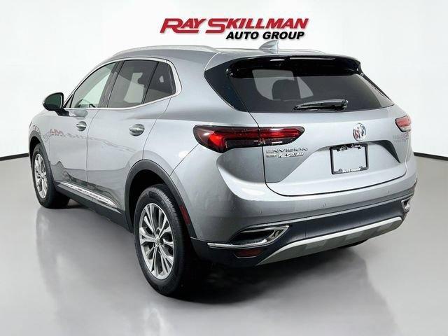 Buick Envision 2023