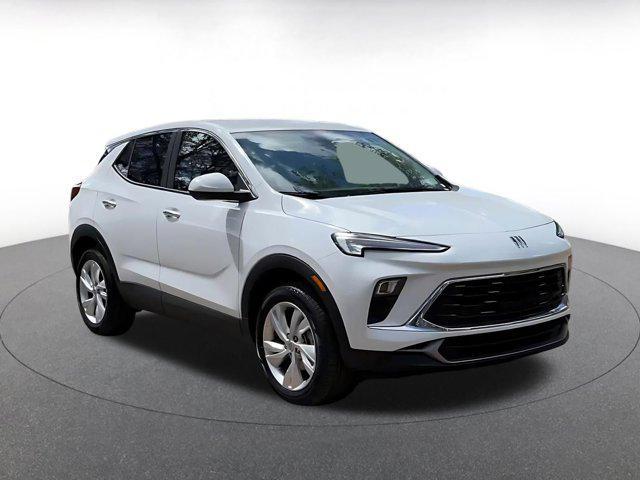 Buick Encore GX 2025