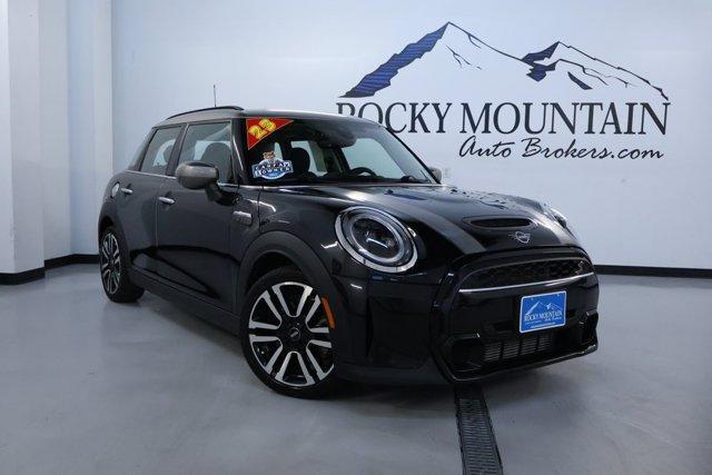 Mini Hardtop 2023