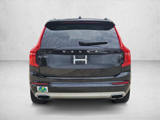 Volvo XC90 2021