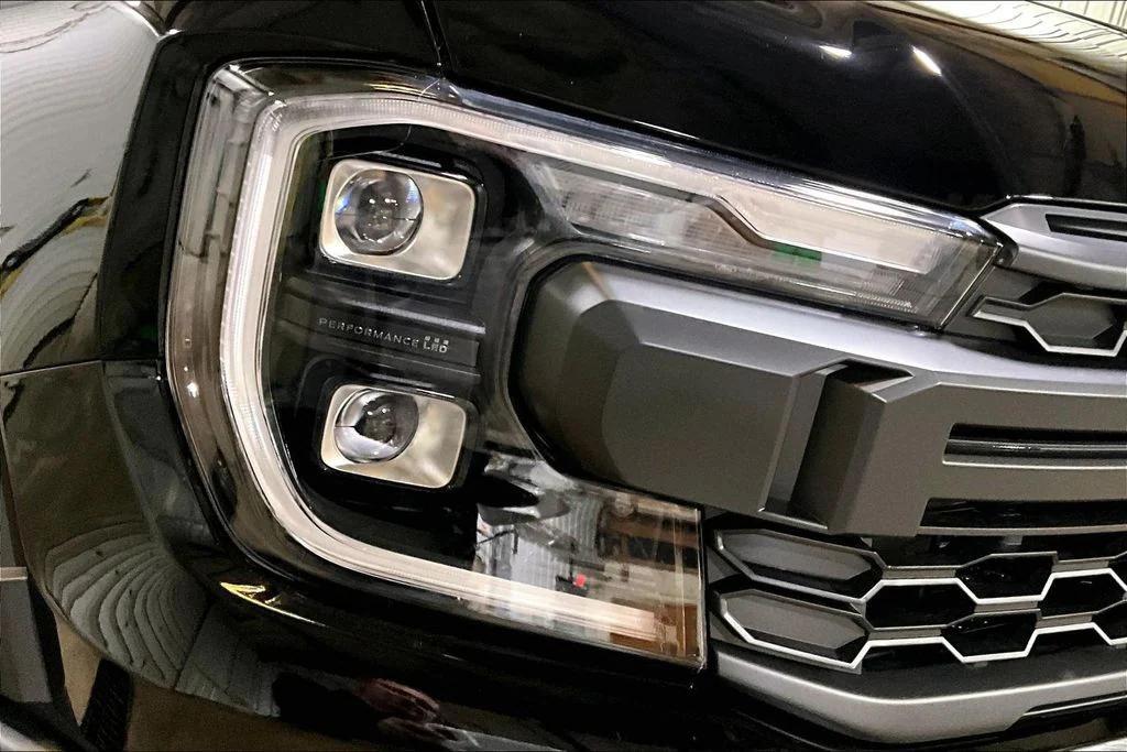 Ford Ranger 2024