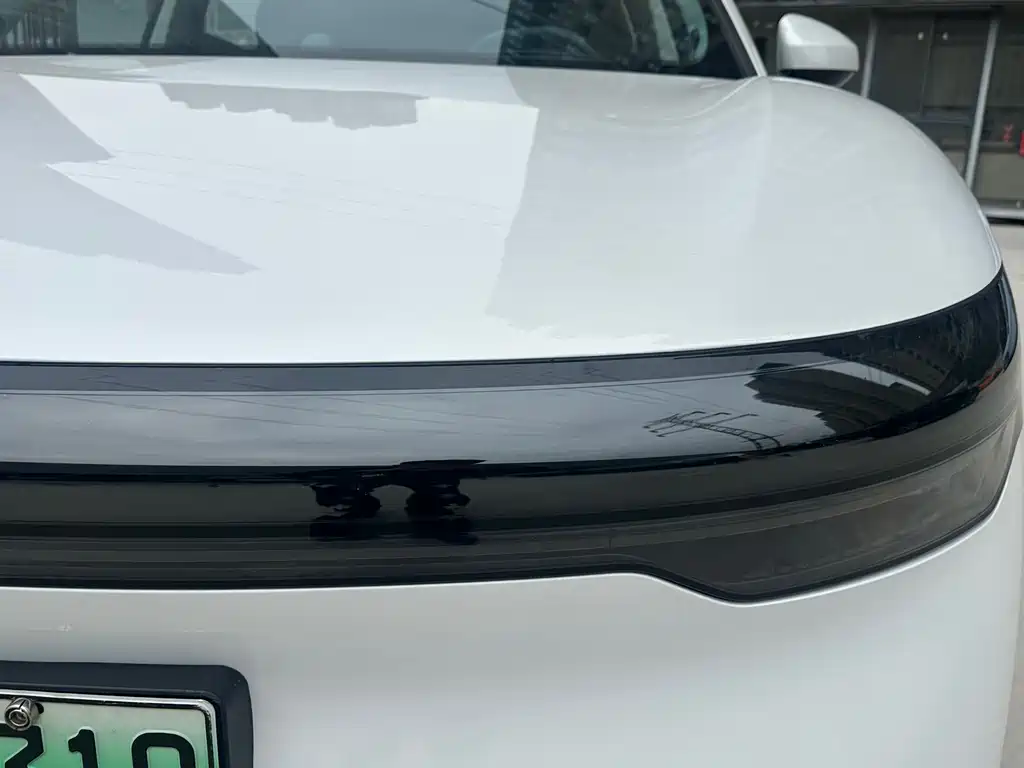 Zeekr 7X 2025
