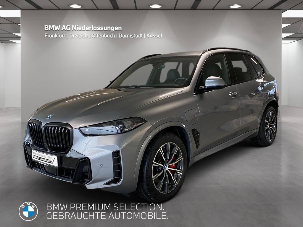 BMW X5 2023