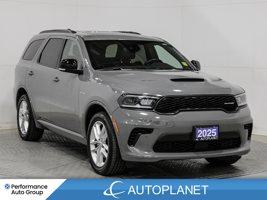 Dodge Durango 2025