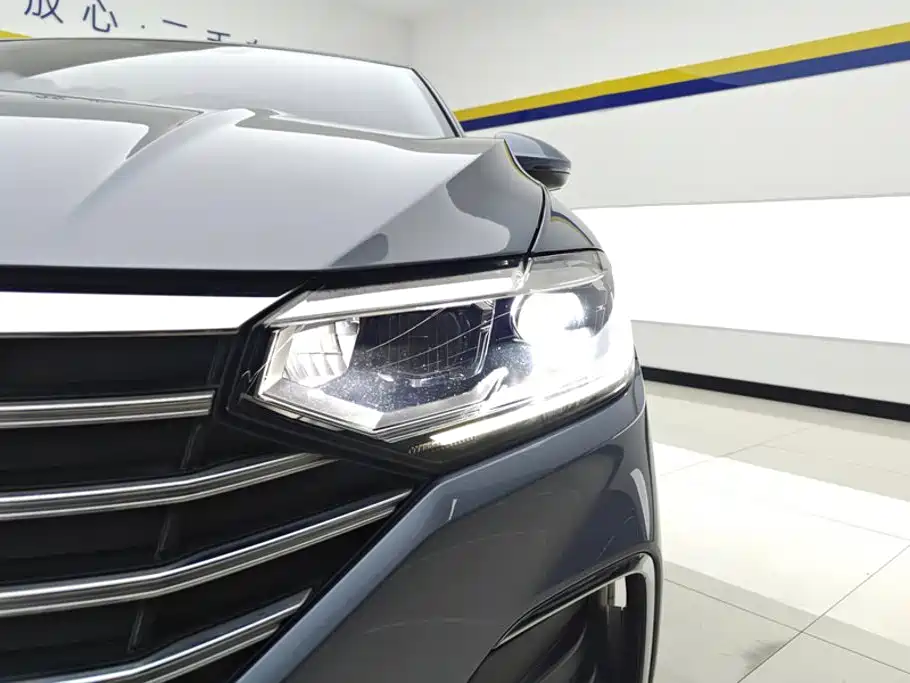 Volkswagen Lavida 2023
