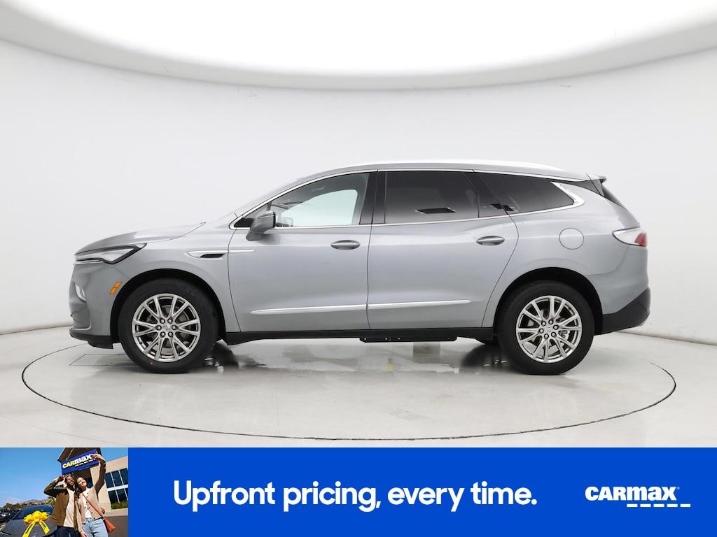 Buick Enclave 2023