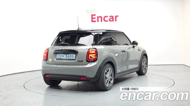 Mini COOPER 2022