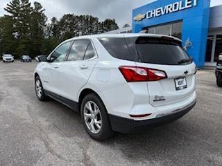 Chevrolet Equinox 2020