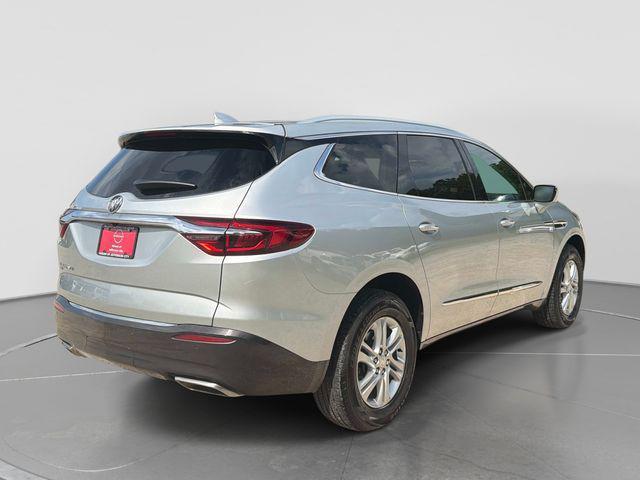 Buick Enclave 2021