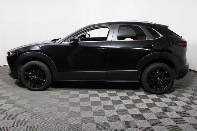 Mazda CX-30 2024