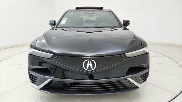 Acura ZDX 2024