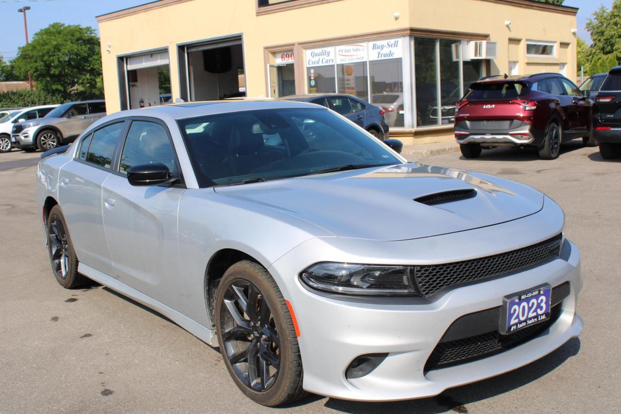 Dodge Charger 2023