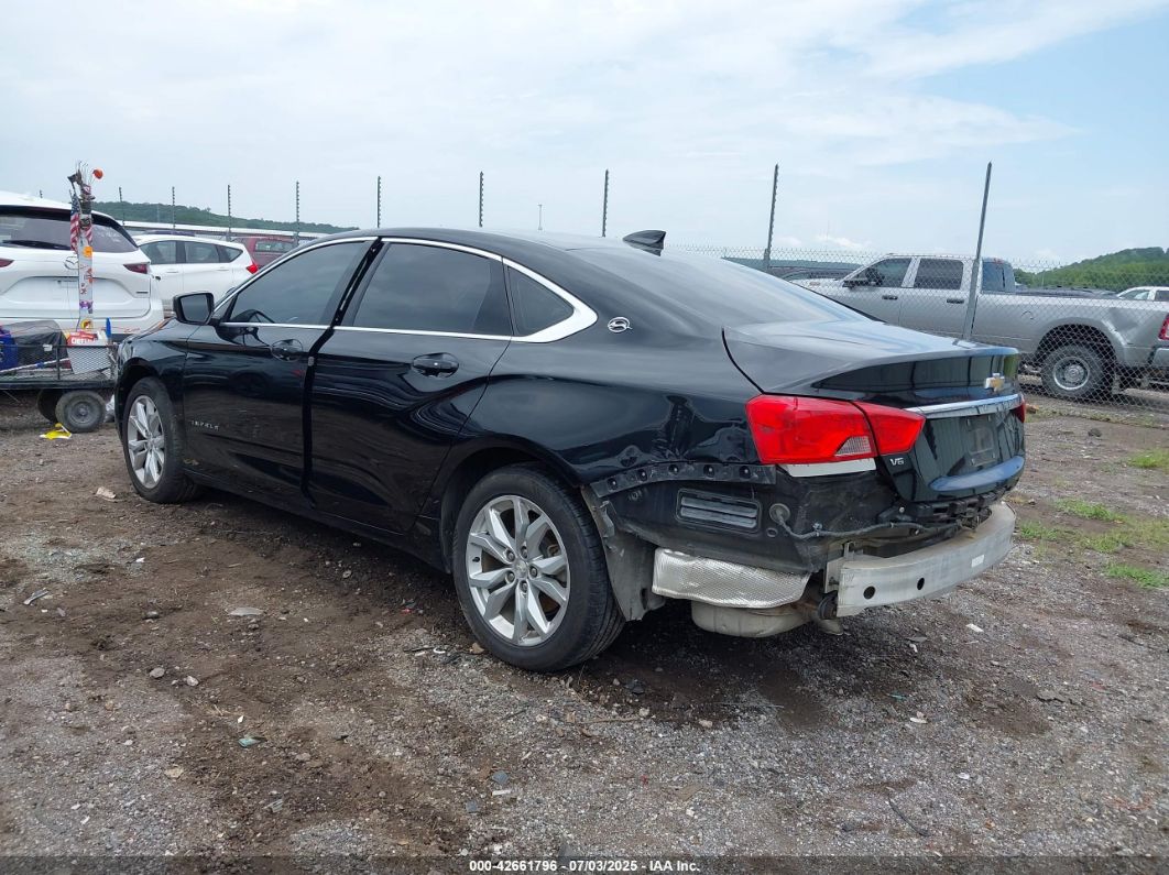 Chevrolet Impala 2020