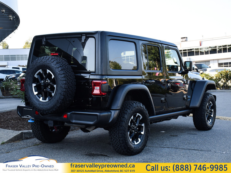 Jeep Wrangler 2024