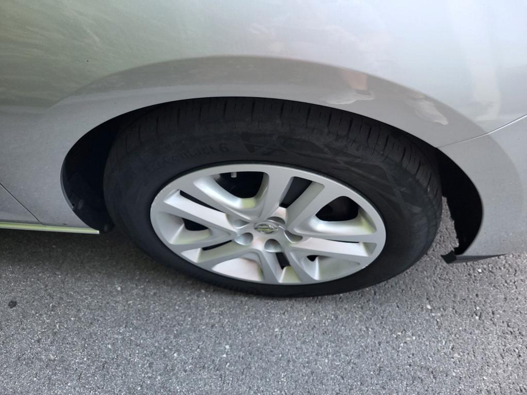 Opel Astra 2021