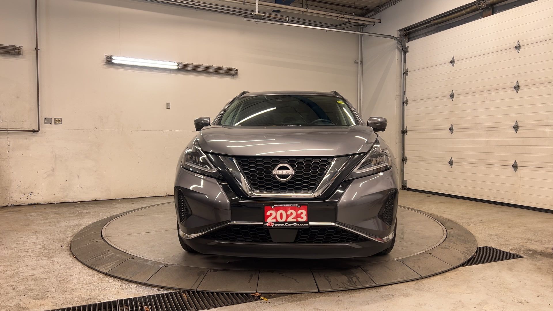 Nissan Murano 2023