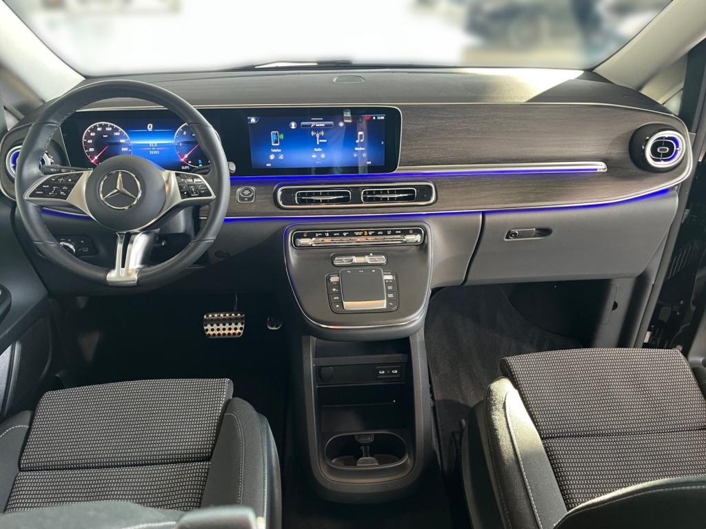Mercedes-Benz V 220 2024