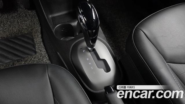 Chevrolet Spark 2022