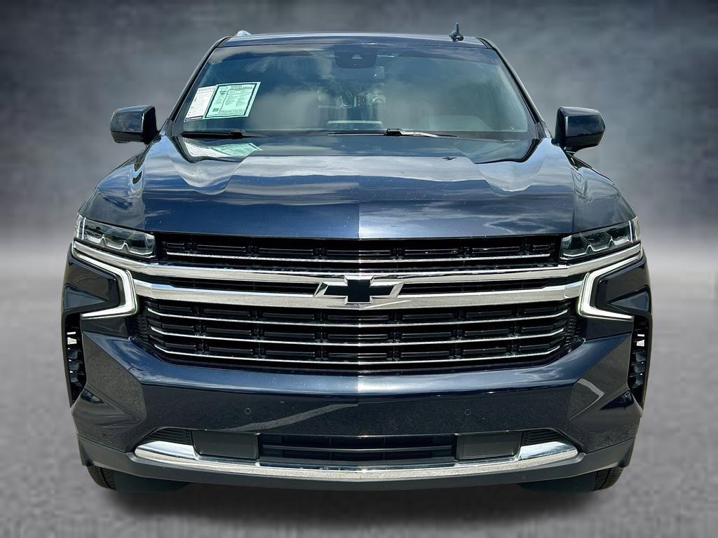 Chevrolet Tahoe 2023