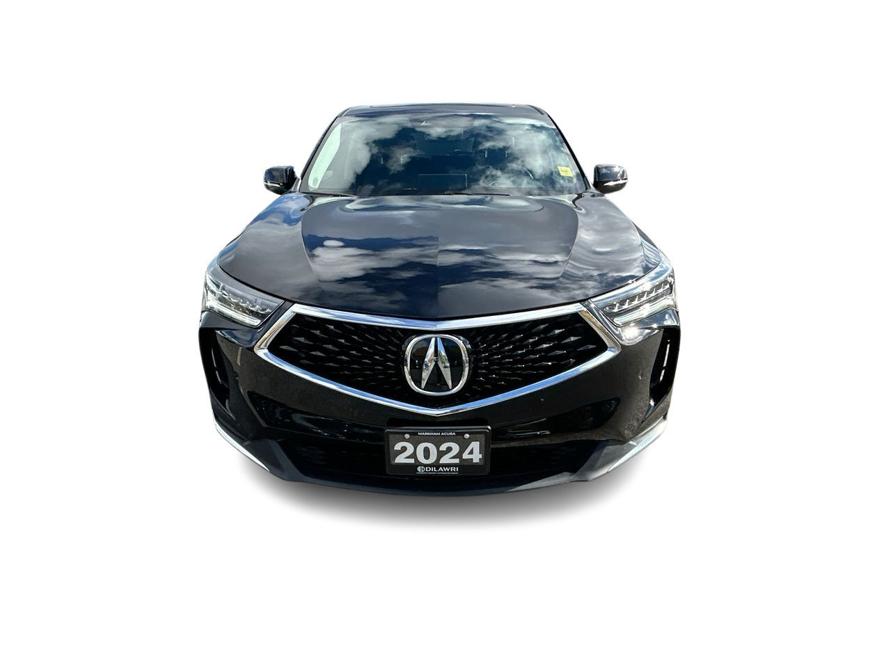 Acura RDX 2024