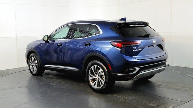 Buick Envision 2023