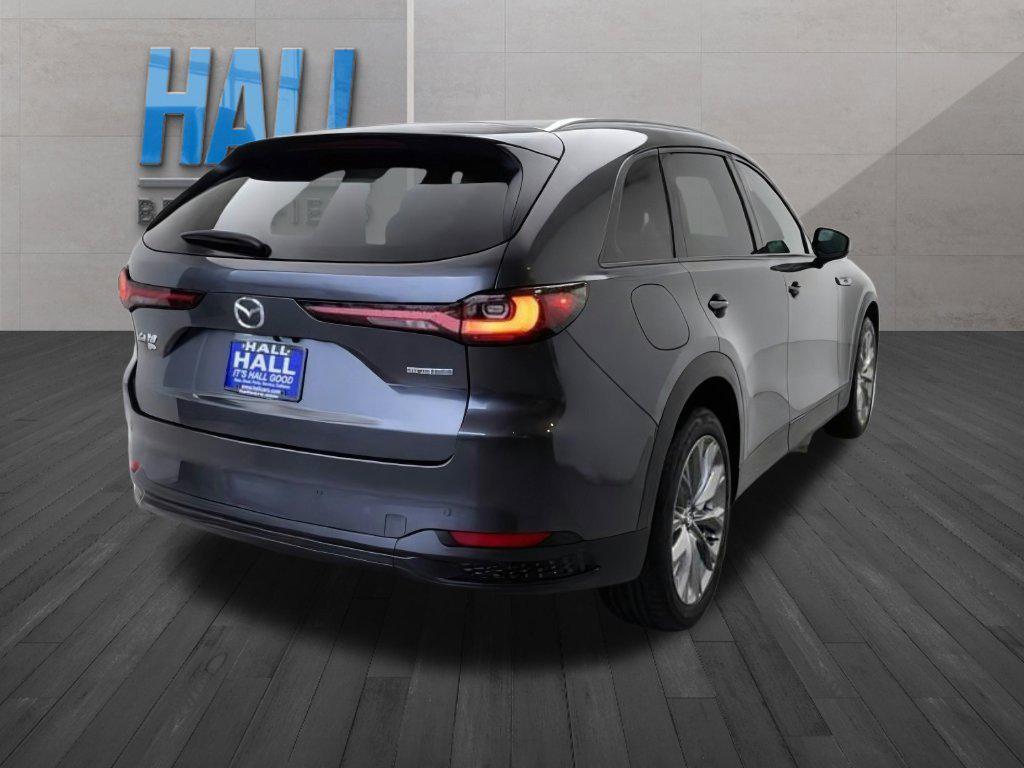 Mazda CX-90 2026