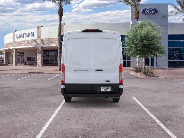 Ford Transit 2025