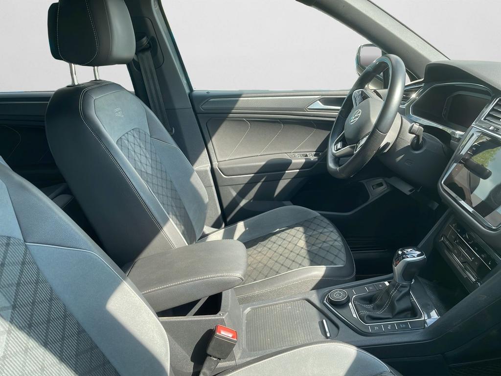 Volkswagen TIGUAN ALLSPACE 2021