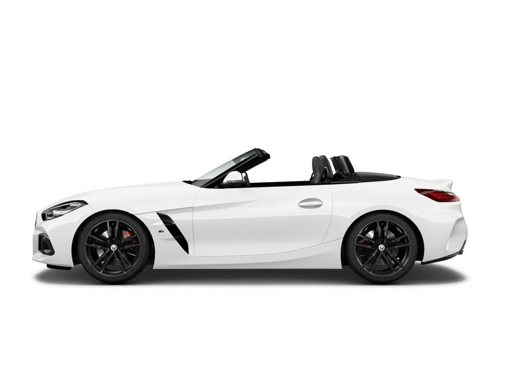 BMW Z4 2022