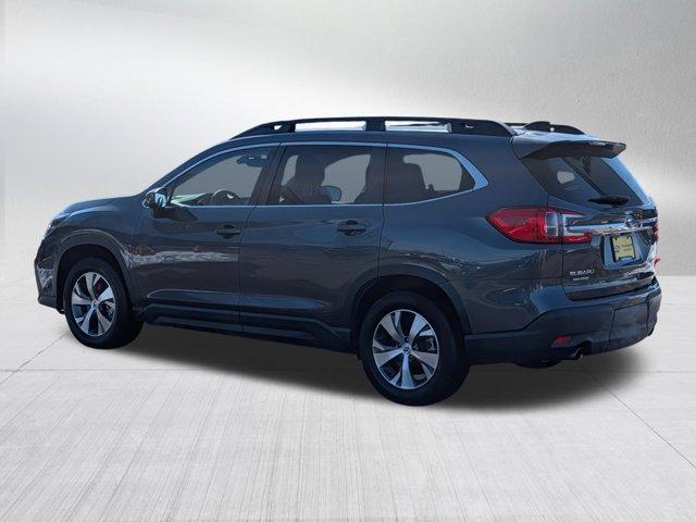 Subaru Ascent 2024