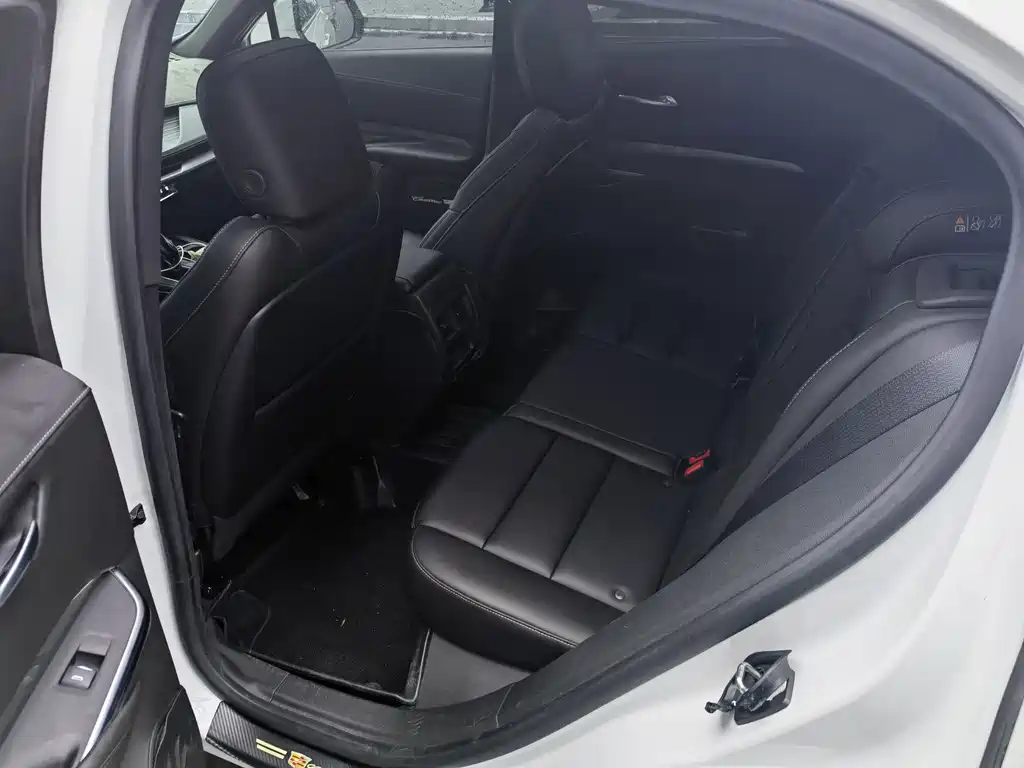 Cadillac XT4 2023