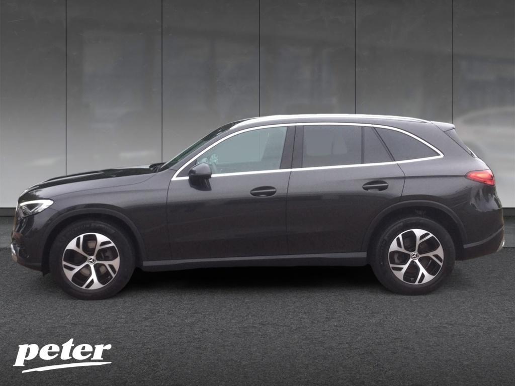 Mercedes-Benz GLC 220 2024