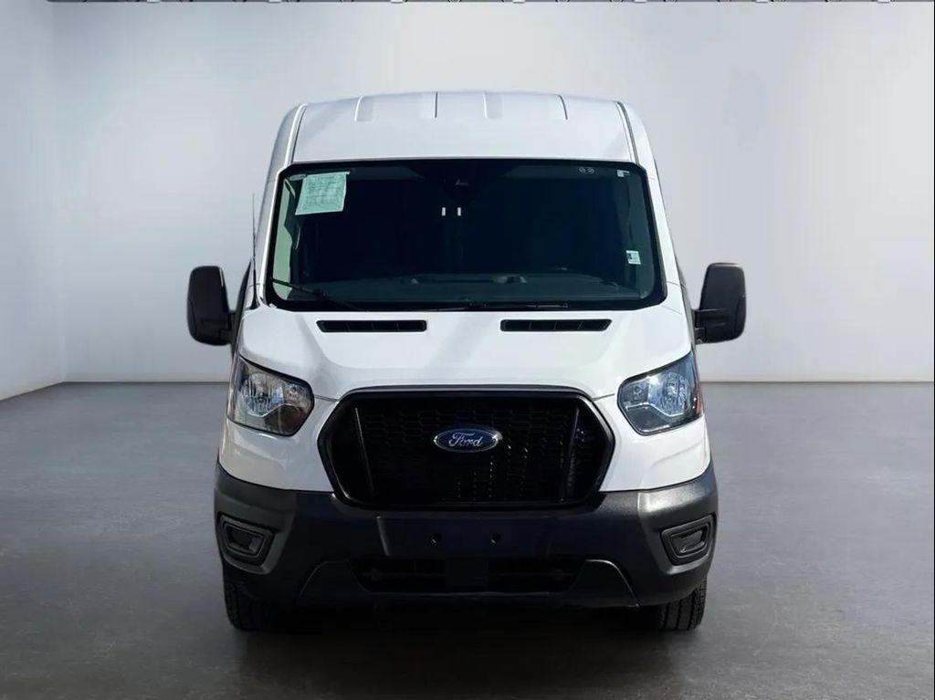 Ford Transit 2023