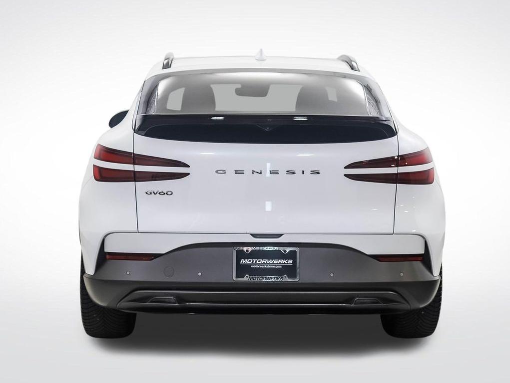 Genesis GV60 2023