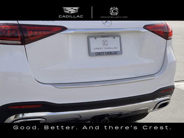 Mercedes-Benz GLE 350 2021