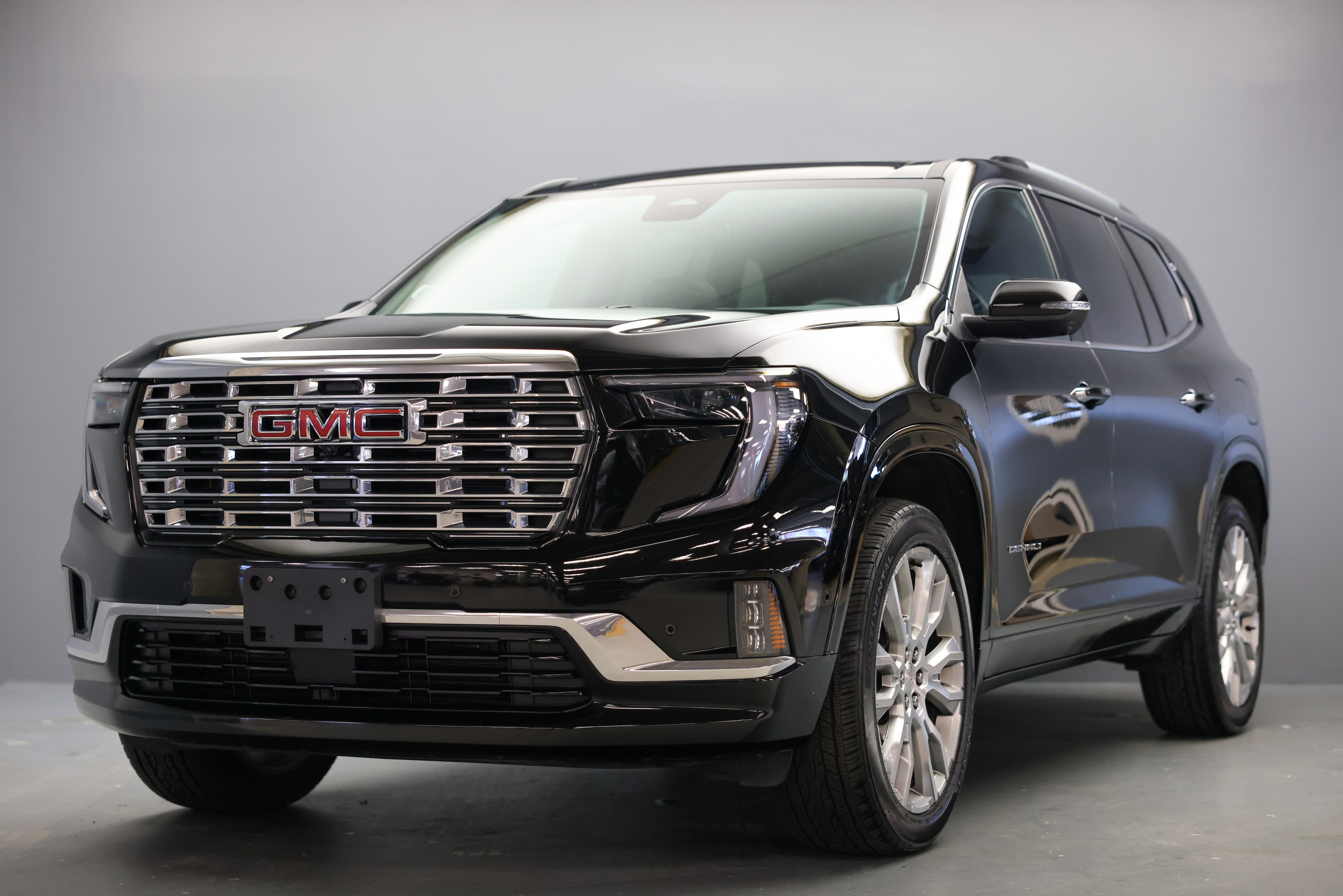 GMC Acadia 2024