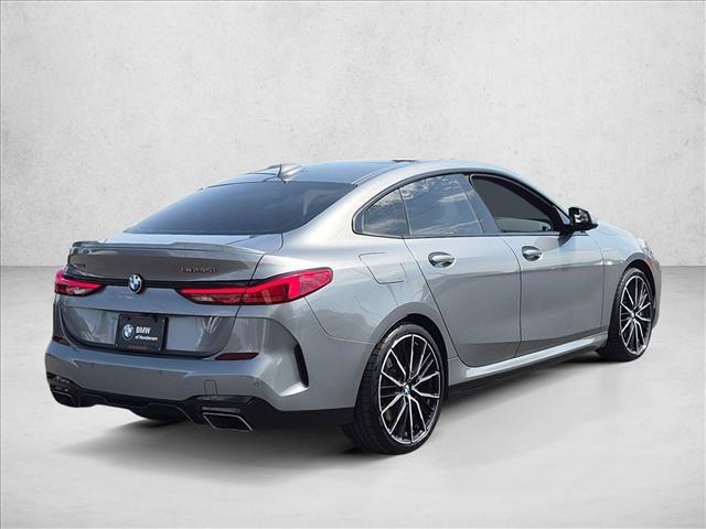 BMW 2ER GRAN COUPÉ 2023