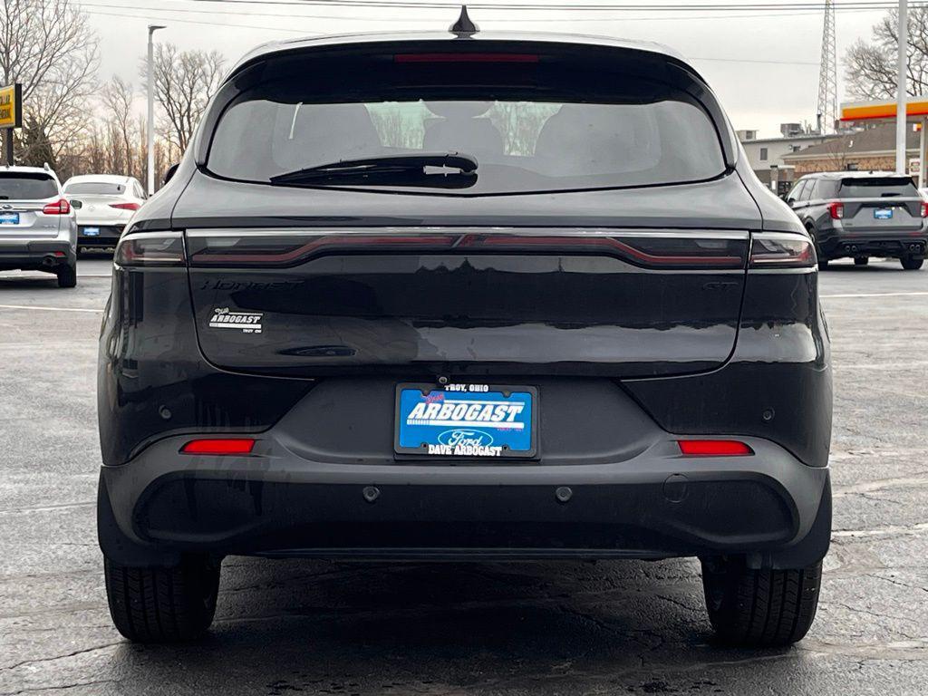 Dodge Hornet 2023