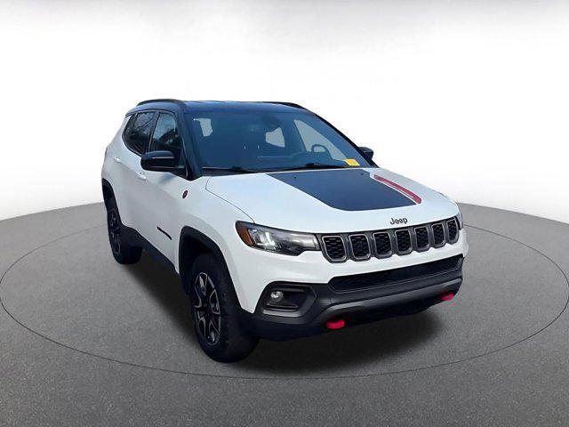 Jeep Compass 2025