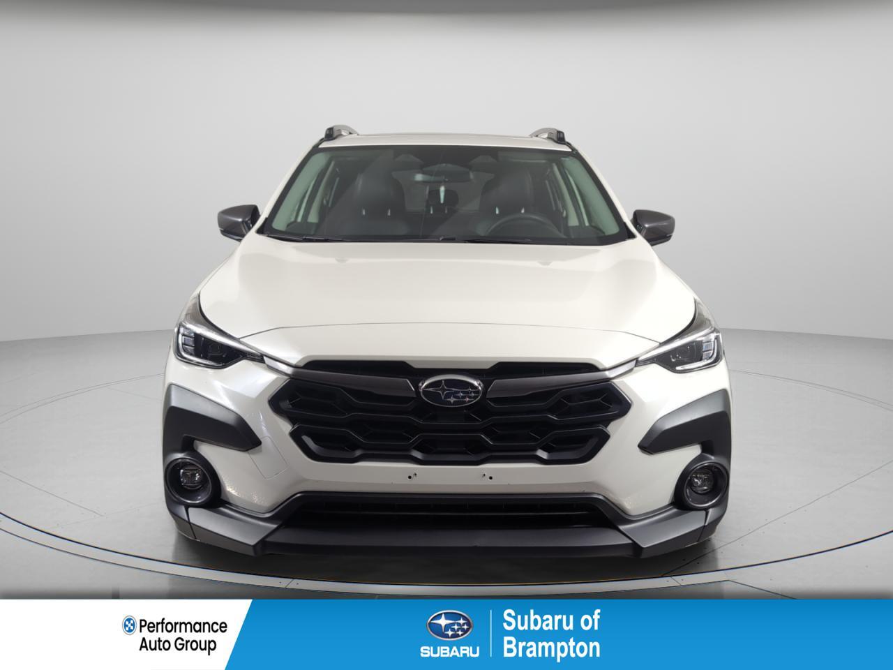 Subaru Crosstrek 2024