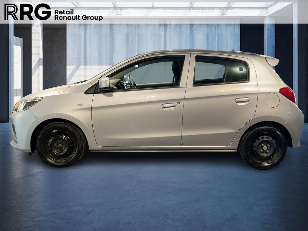 Mitsubishi Space Star 2023