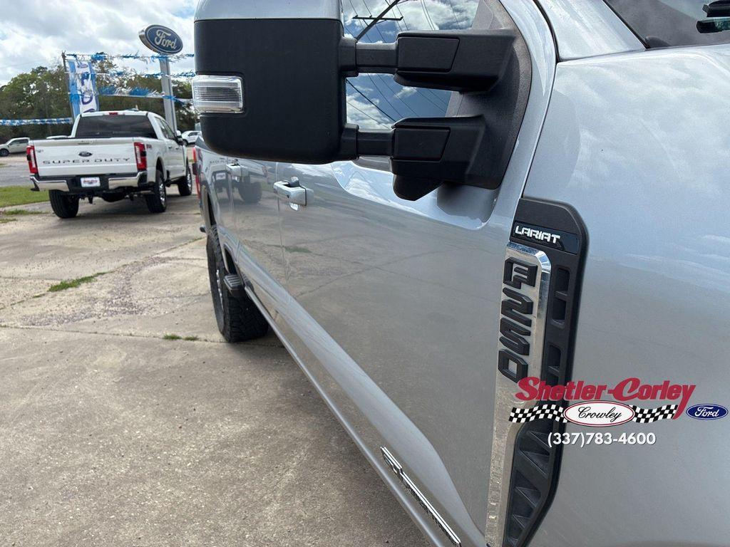 Ford F 250 2023